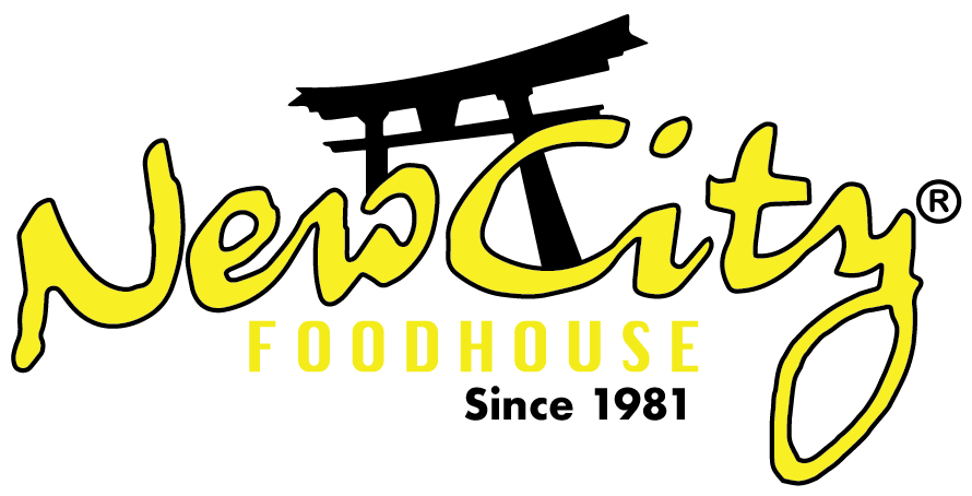 New City Food House Logo